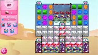 Candy Crush Saga LEVEL 7769 NO BOOSTERS