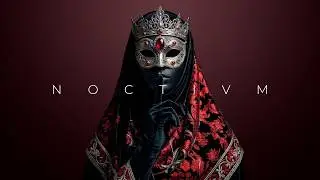 NOCTIVM — LOUD SILENCE (Original Mix)