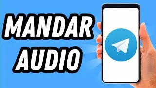 How to send audio on Telegram [2 METHODS] (COMPLETE GUIDE)