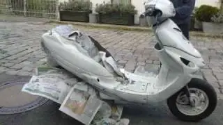 rex rs 450 tuning