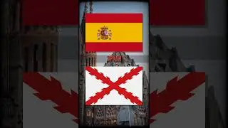 Countries And Their Imperial Flags  #flags #countryflag #imperial #history  #comparison