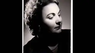 Verdi - Attila - Odabella - Foresto duet - Caterina Mancini, Gino Penno - Giulini (1951)