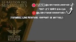 Peinture de Kreig - Artillery team