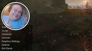Subsistence | gameplay S1E892 | Alpha 61 experimental