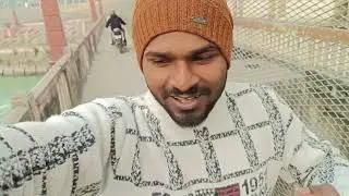 Haridwar ka new Deam #vlog 