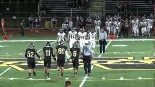 Windsor Jaguars vs Ukiah Wildcats Highlights