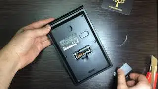 Обзор Весы Hario V60&nbsp;Drip Scale VST-2000B