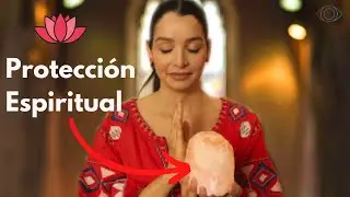 CREA UN ALTAR DE PROTECCIÓN EN CASA