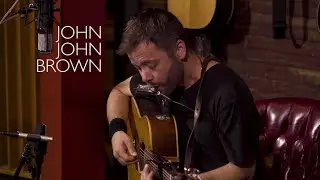 THE WOODSIDE SERIES - Season 1: Episode 6 - JOHN JOHN BROWN