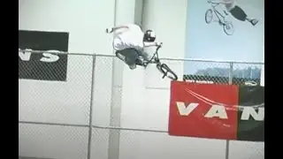 Chad Kagy // Testimony // Hoffman Bikes // 2002