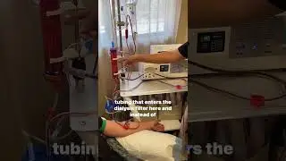 Lyme Disease EBOO Therapy. Why EBOO? Extracorporeal Blood Oxygen and Ozone Therapy Portland Oregon