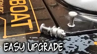 Medium Half Turn Hatch Locks Proboat Blackjack 42 Upgrades