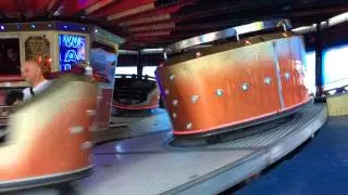 William Thurston's - waltzer (Maxwell) offride