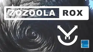 Zozoola Rox - Popperz (Jus` Lis`) (Intellectual Aerobique) [Breakbeat] FREE DOWNLOAD