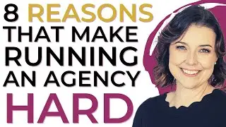 8 Challenges When Running an Insurance Agency