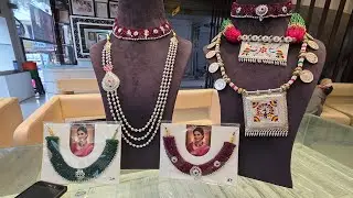 Live. 🎁🥰 हल्की ज्वैलरी चाँदी |Chandi Pendent |silverpendent |silverhamel ||Viral Video |Shorts Rate