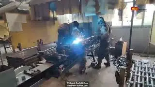 Kwikstage Scaffolding Standards In Manufacturing - Wellmade China