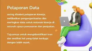 Dasar Digital Marketing - Bekerja dengan Data & Data Ethic