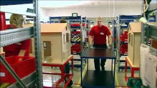 Lean Lab Norge