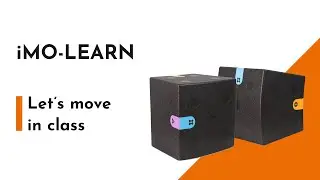 Introducing iMO-LEARN: a new active learning experience