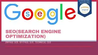Digital marketing services at espial solutions | B2B SEO Solutions