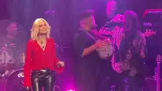 Άννα Βίσση - Βατερλώ - Hotel Ermou FINALE 6/05/23