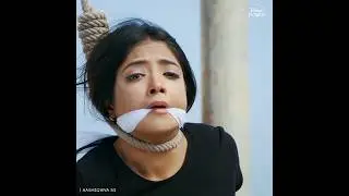 Don&rsquo;t Go Near My Girlfriend 😡 | Yash Saves Chikki | Aashiqana Season 3 Attitude Scene #Shorts