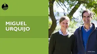 Academia del Paisaje · Miguel Urquijo, segunda parte