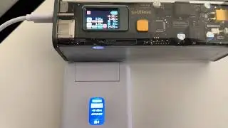 Unifi Travel Router Power Consumption