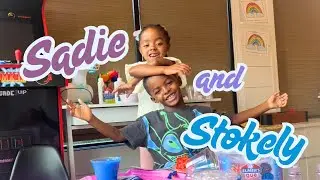 Testing Easy Slime Recipes!!