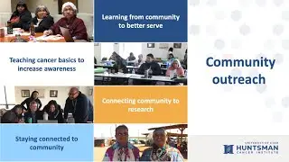 Engaging with American Indian & Tribal Communities: Research, Best Practices, and Strategies