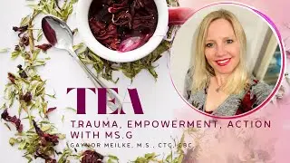 Tea Time with Miss G: When Good People Do Bad Things