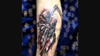 The Maverick Tattoo Company