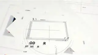 Construction 3D Slideshow | After Effects Template | Video Displays