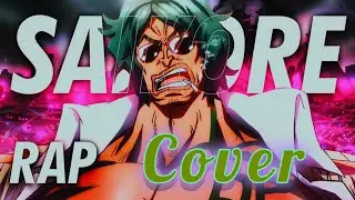 Cover de Ryokugyu (Aramaki) EL PODER del ALMIRANTE VERDE de @Saikore