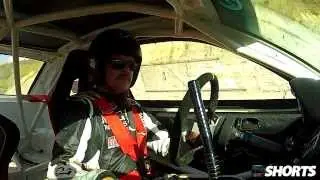 Drift.ro Shorts: Following Team Cartu Drifting in Spain