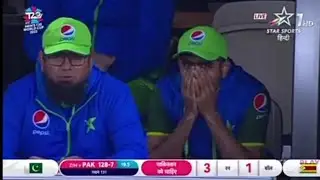 Last Ball 1ball 3 Runs Pakistan vs Zimbabwe Highlights Fabulous Match | T20 World cup 2022 | Stadium