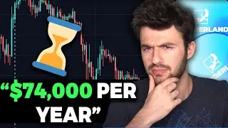Wonderland (TIME) Crypto: INSTANT MILLIONAIRES or Ponzi Scheme?