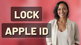 How Do I Quickly Lock My Apple ID After Suspicious Login?