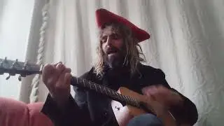 כל הצבעים נעלמים