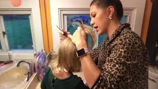 Working Mom Morning Routine