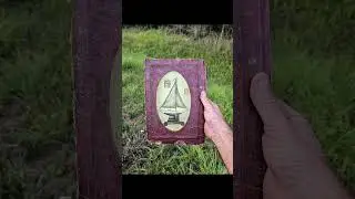 Found some roadside treasure! Subject to viewer perception. #ebike #trashortreasure #littersucks