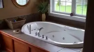 Prince Edward Island Real Estate: Water View - Rustico Bay
