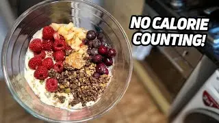 I Lost 10lbs in 2.5 Weeks Without Dieting Like an Idiot