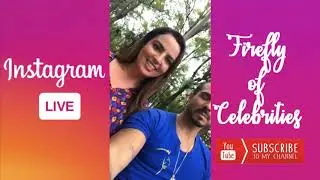 Jose Ron - 21.09.2018 [ Instagram LIVE ]