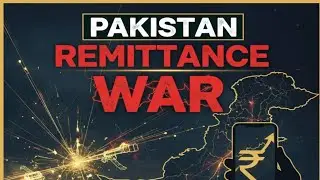 Pakistan Remittances: Crypto vs Banks &mdash; Who Wins xrax school 