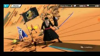 Free  account exzoro n ulti |one piece bounty rush #opbr #opbrindo