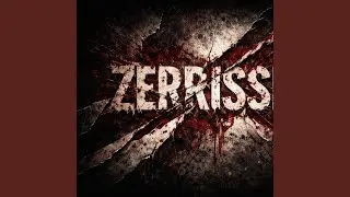 Zerrissen