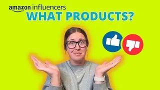 What Products to Review as an Amazon Influencer: Decoding Onsite Commissions