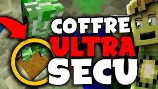 PILLAGE D'UNE BASE HYPER S&Eacute;CURIS&Eacute;E ! PvP Faction Magie #13